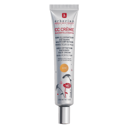 Erborian CC Crème à la Centella Asiatica Doré 45ml