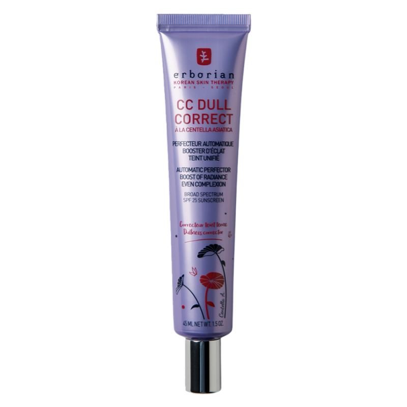 Erborian CC Dull Correct à la Centella Asiatica 45ml