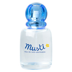 Mustela Musti Eau de soin parfumée 50ml