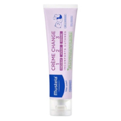 Mustela Crème Change 1 2 3 - 50ml