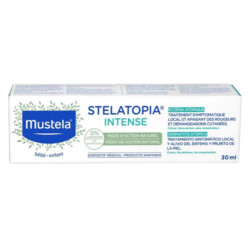 Mustela Stelatopia intense crème 30ml