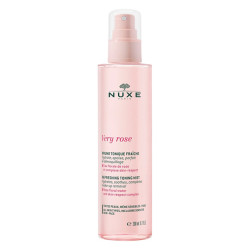 Nuxe Very rose Brume tonique fraîche 200ml