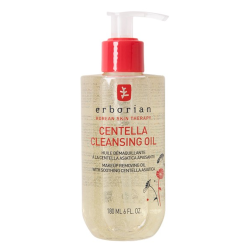 Erborian Centella Cleansing Oil huile démaquillante 180ml