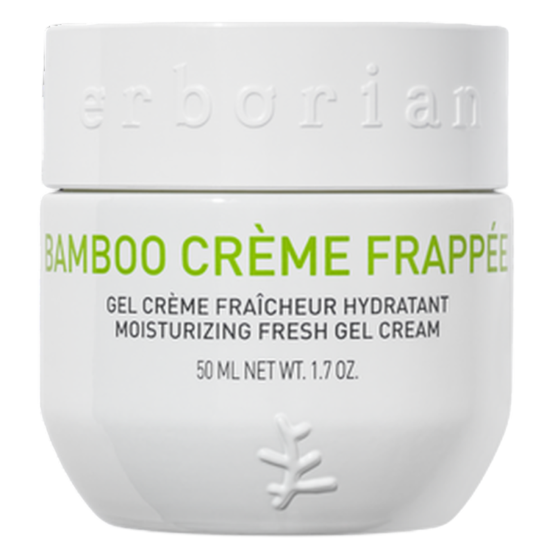 Erborian Bamboo Crème Frappée 50ml