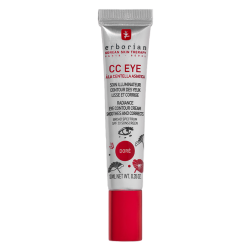 Erborian CC Eye crème contour des yeux SPF20 doré 10ml