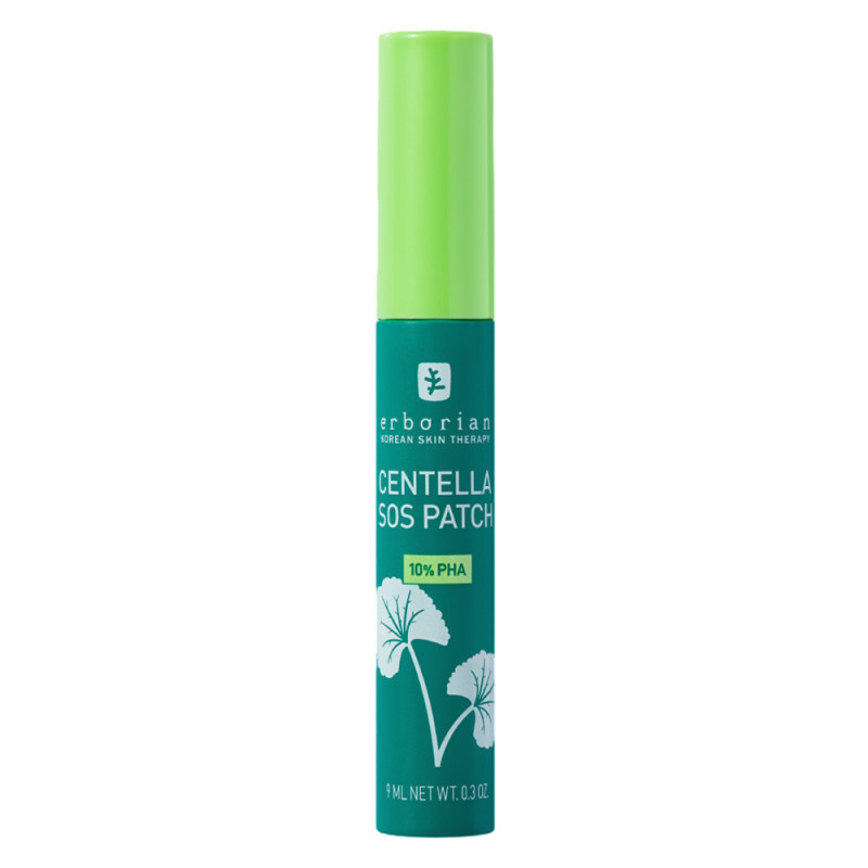 Erborian Centella SOS Patch gel anti-imperfections 9ml