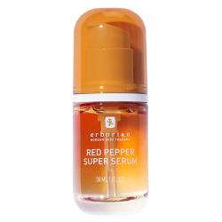 Erborian Red Pepper Super Serum 30ml