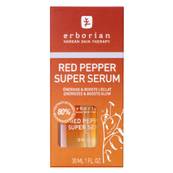 Erborian Red Pepper Super Serum 30ml