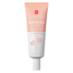 Erborian Super BB crème-soin couvrante SPF20 teinte clair 40ml