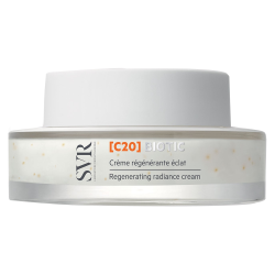 SVR C20 Biotic crème régénérante éclat 50ml