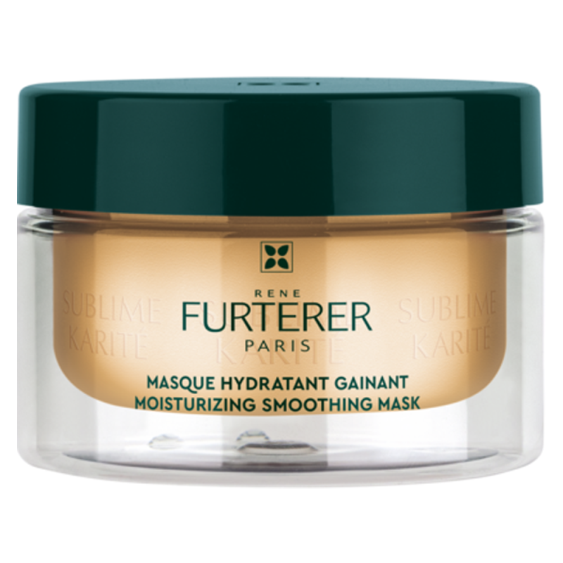 René Furterer Sublime Karité masque hydratant gainant 200ml