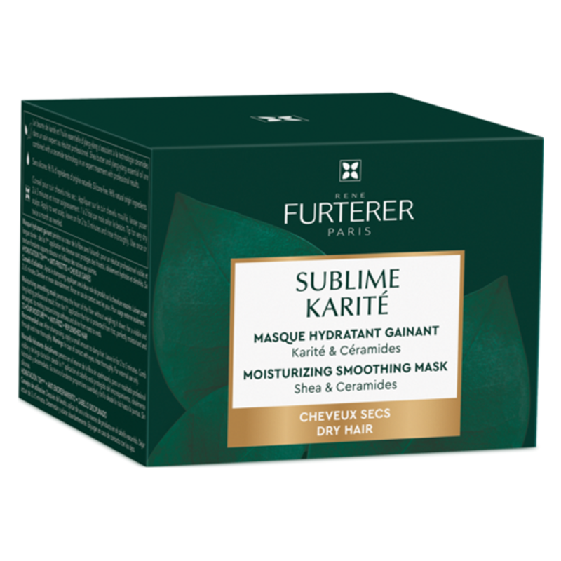 René Furterer Sublime...