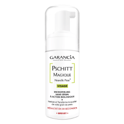 Garancia Pschitt Magique Nouvelle Peau 100ml