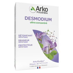 Arkopharma Arkofluides Desmodium 2300 mg 30 ampoules