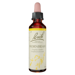 Fleurs de Bach Charme n°17 - 20ml