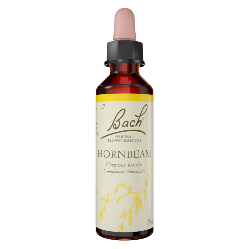 Fleurs de Bach Charme n°17 - 20ml