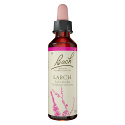 Fleurs de Bach Mélèze n°19 - 20ml