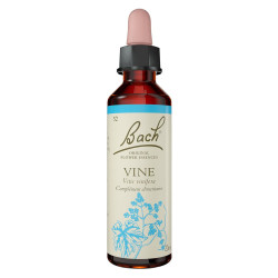 Fleurs de Bach Vigne n°32 - 20ml