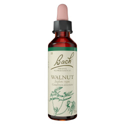 Fleurs de Bach Walnut n°33 - 20ml