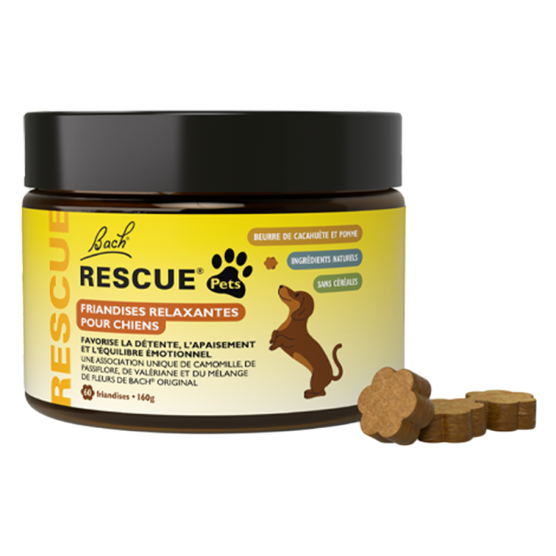 Rescue Pets Friandises...
