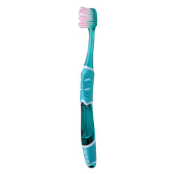 GUM Pro Sensitive Brosse à dents n°510