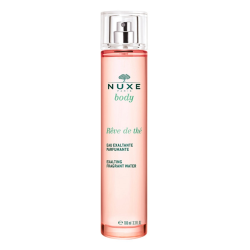 Nuxe Body Rêve de thé Eau exaltante parfumante 100ml
