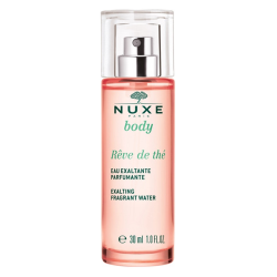 Nuxe Body Rêve de thé Eau exaltante parfumante 30ml