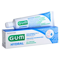 GUM Hydral Gel humectant 50ml