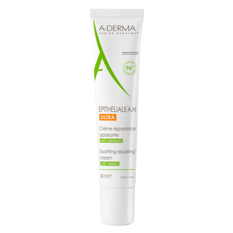 A-Derma Epitheliale A.H Ultra Crème réparatrice apaisante 40ml
