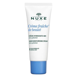 Nuxe Crème Fraîche de Beauté Hydratante peaux normales 30ml