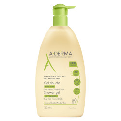 A-Derma Gel douche surgras 750ml