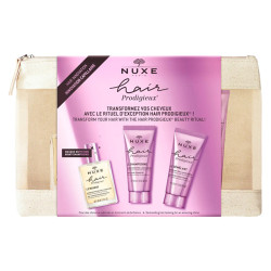 Nuxe Hair Prodigieux Trousse