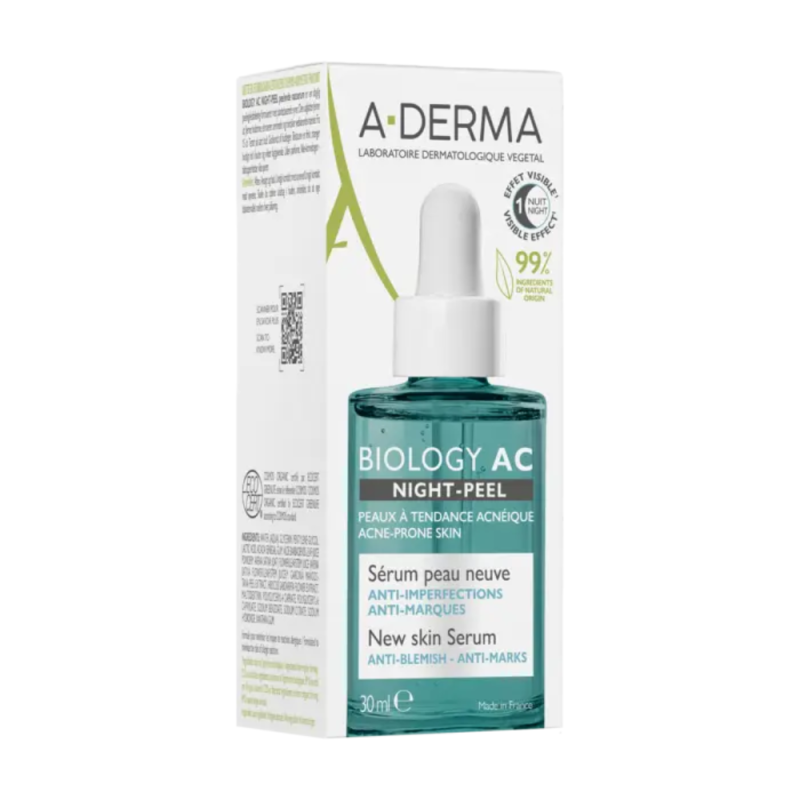 A-Derma Biology AC Sérum...
