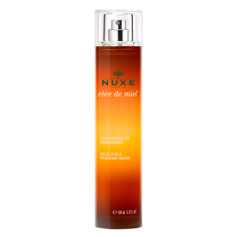 Nuxe Rêve de Miel Eau savoureuse parfumante 100ml