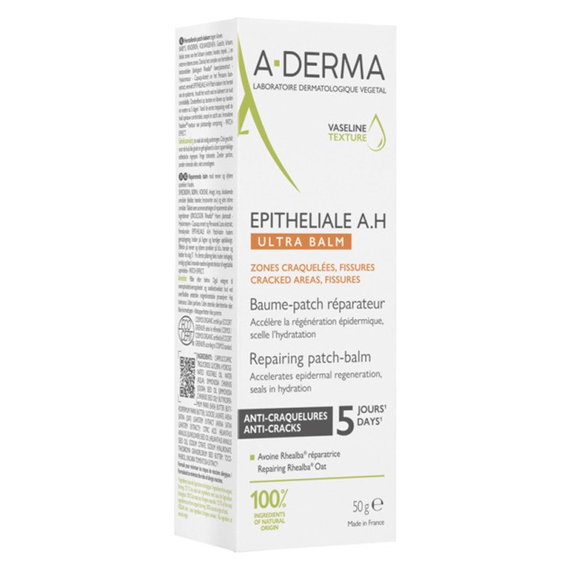 A-Derma Epitheliale A.H...