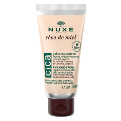 Nuxe Rêve de Miel Cica Crème mains riche 50ml