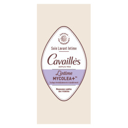 Rogé Cavaillès Soin Intime Mycolea+ 200ml