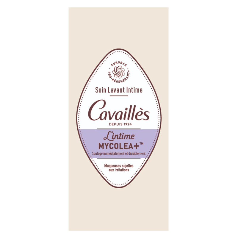 Rogé Cavaillès Soin Intime Mycolea+ 200ml