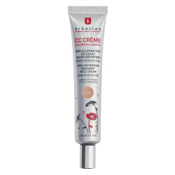 Erborian CC Crème à la Centella Asiatica SPF25 clair 45ml