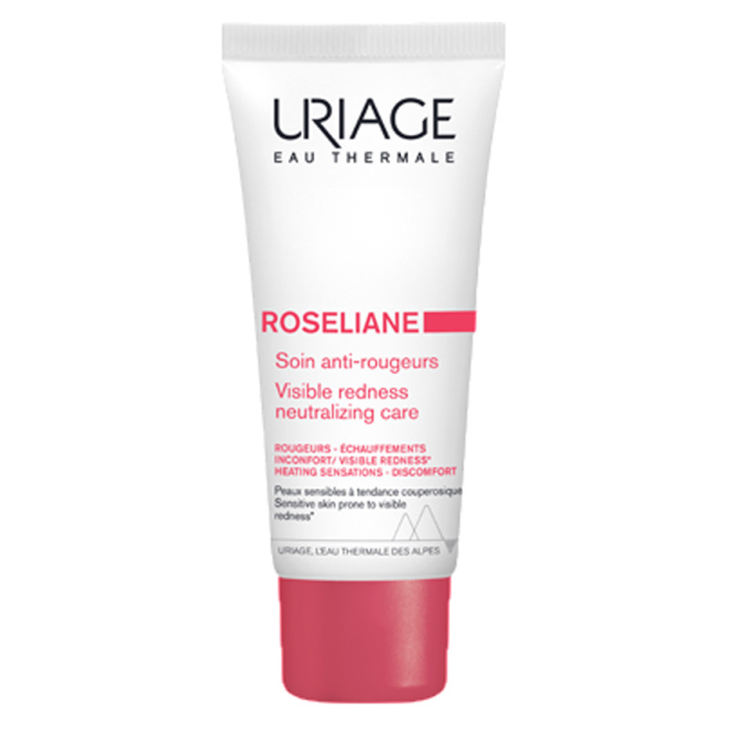 Uriage Roséliane Soin anti-rougeurs 40ml