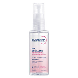 Bioderma Créaline AR+ SOS Spray peau sensible 70ml