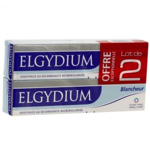 Elgydium dentifrice...