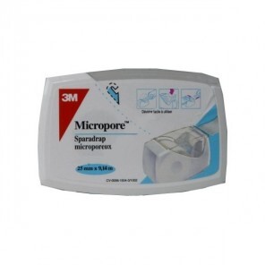 3M Micropore géant 2.5 x...