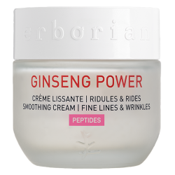 Erborian Ginseng Power Crème lissante ridules et rides 50ml