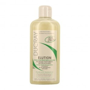 Ducray Elution shampooing...