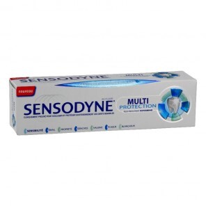 Sensodyne Multi-Protection...