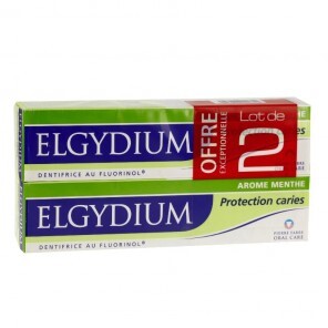 Elgydium protection caries...