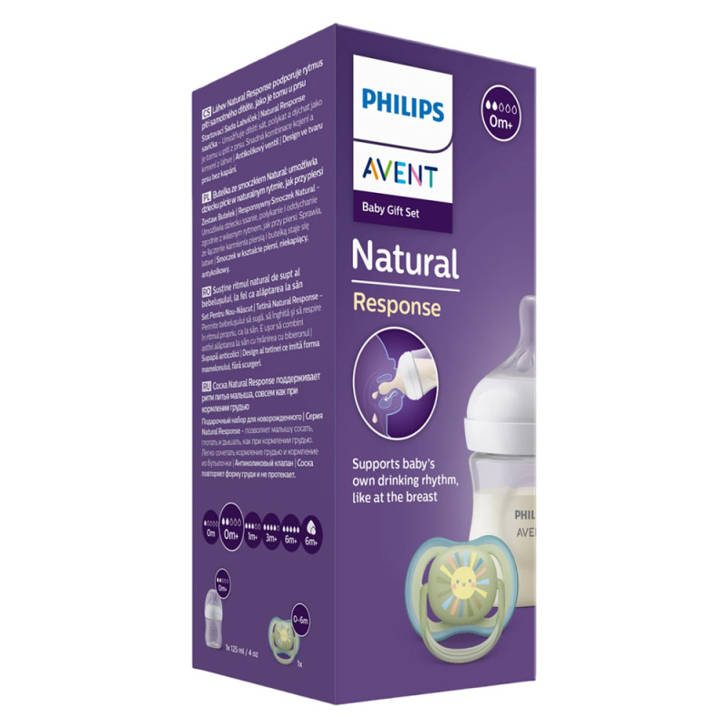 Philips Avent Natural...