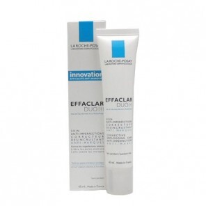 La Roche-Posay effaclar...