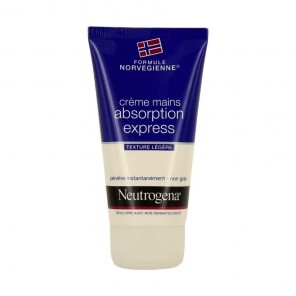 Neutrogena crème mains...